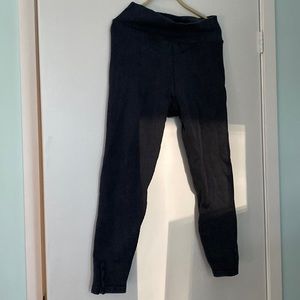 Aerie Waffle Leggings